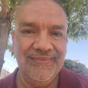 Meet your Posher, Frank joseph